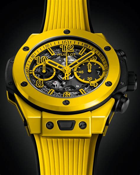 Prices for New Hublot Big Bang Unico 